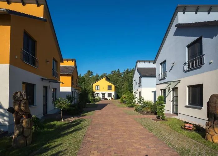 RübezahlHotel Berlin