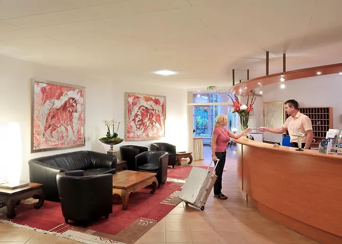 Hotel Ludwig Van Beethoven